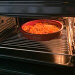 Al horno